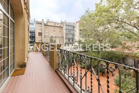 Pis de 176 m² a Barcelona