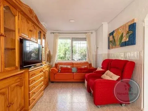 Pis de 80 m² a Santa Pola