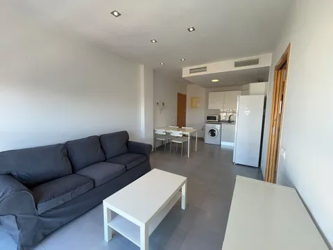 Pis de 49 m² a Múrcia