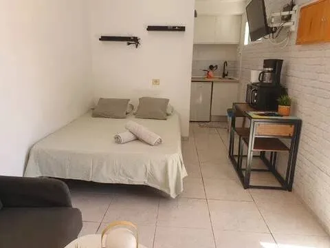 Pis de 25 m² a San Bartolomé de Tirajana