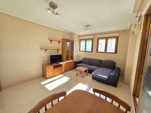 Flat 130 m² in Sant Joan d'Alacant