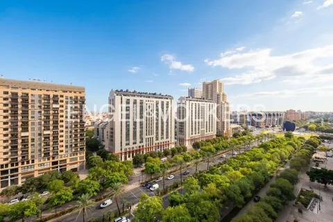 Квартира 115 м² у Валенсіі