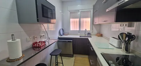 Pis de 75 m² a Águilas