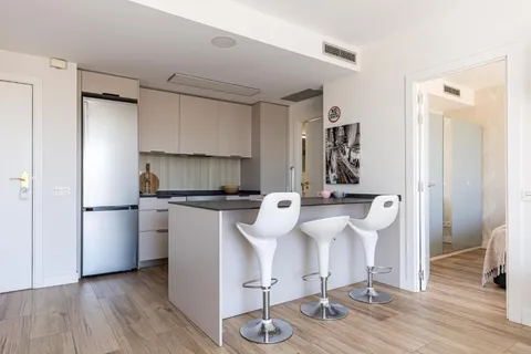 Appartamento 55 m² a Madrid