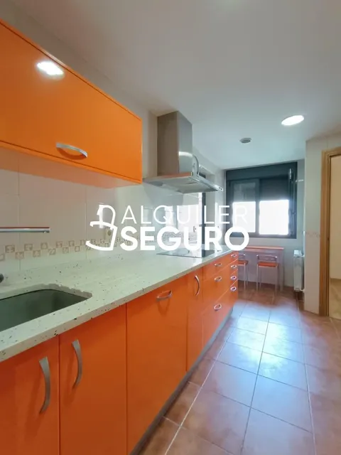 Pis de 90 m² a Parla