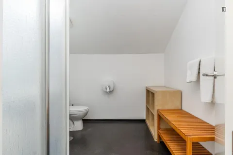 Habitación en alquiler, Granada