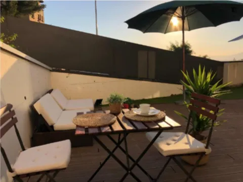 Wohnung 27 m² in Barcelona