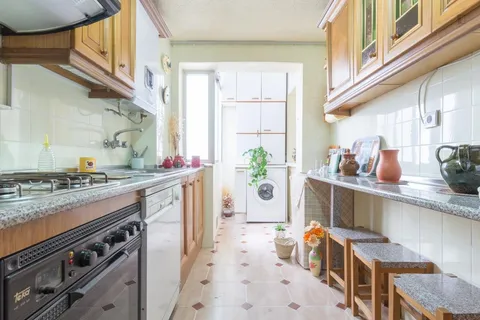 Habitació de lloguer, Getafe