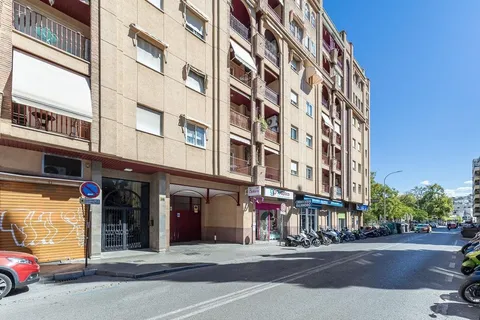 Appartamento 114 m² a Granada