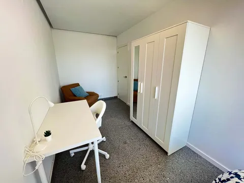 Habitació de lloguer, València