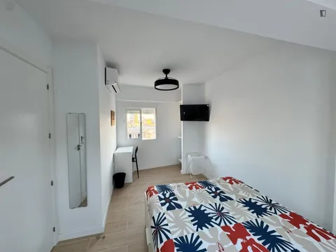 Habitació de lloguer, Alacant