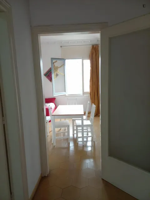 Zimmer zur Miete, Barcelona