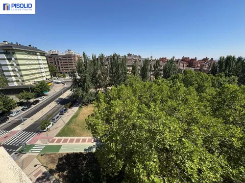Pis de 133 m² a Valladolid