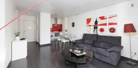 Appartamento 67 m² a Madrid