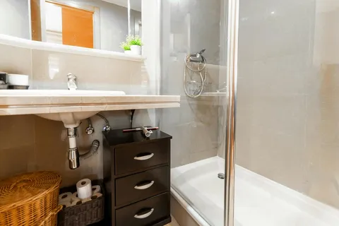 Pis de 36 m² a Barcelona