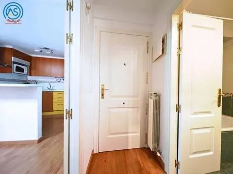 Квартира 56 м² в Сарагосе