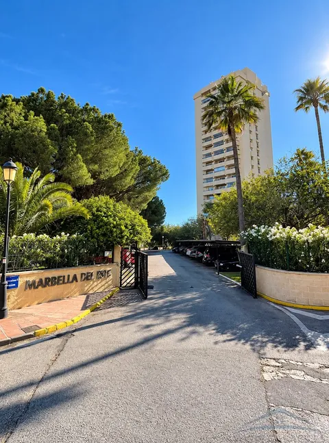 Pis de 60 m² a Marbella