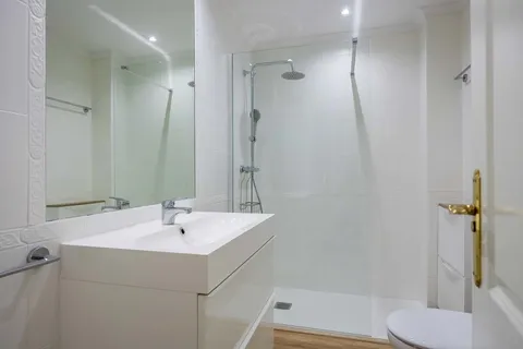 Pis de 96 m² a San Juan de Aznalfarache