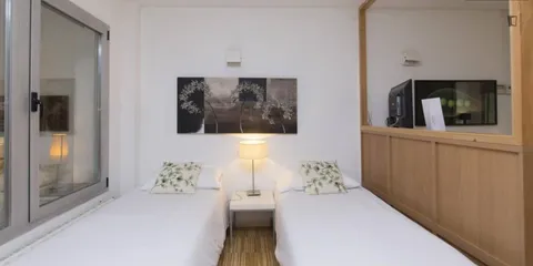 Pis de 68 m² a Madrid