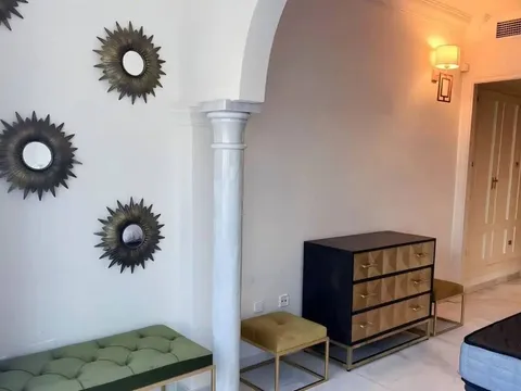 Pis de 133 m² a Marbella