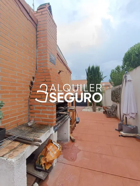 Casa de 210 m² a Seseña