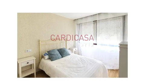 Pis de 70 m² a Vigo