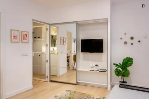 Appartamento 70 m² a Madrid