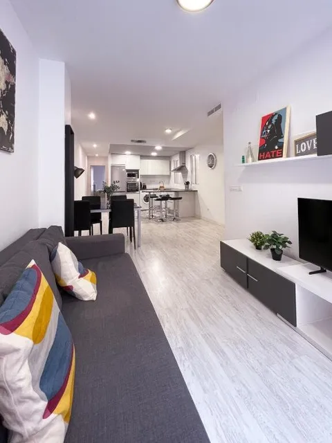 Appartamento 90 m² a Valencia