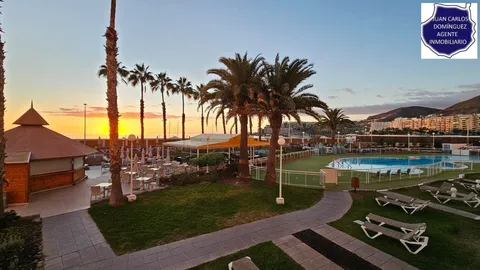 Apartamento 45 m² em Mogán