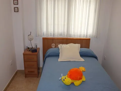Pis de 113 m² a Navaixes