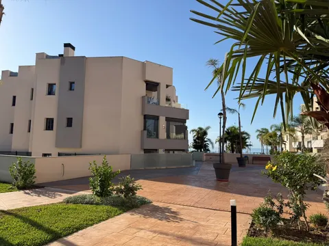 Квартира 67 м² у Vélez-Málaga