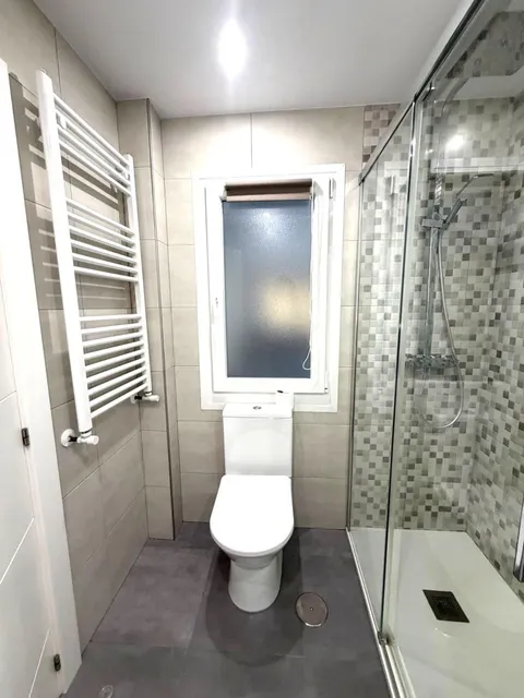 Pis de 76 m² a Gijón