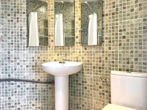 Pis de 80 m² a Mataró