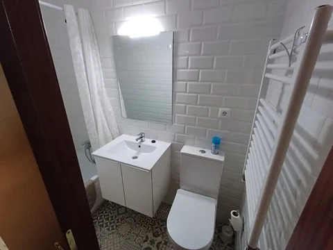 Pis de 107 m² a Santander