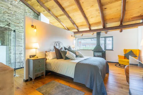 Casa de 252 m² en Lugo