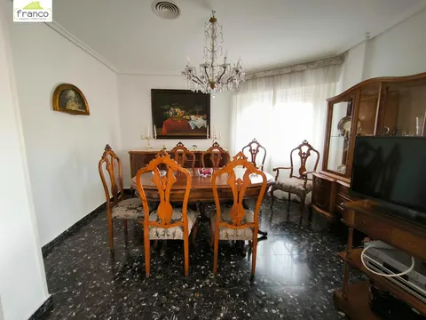 Квартира 125 м² у Murcia