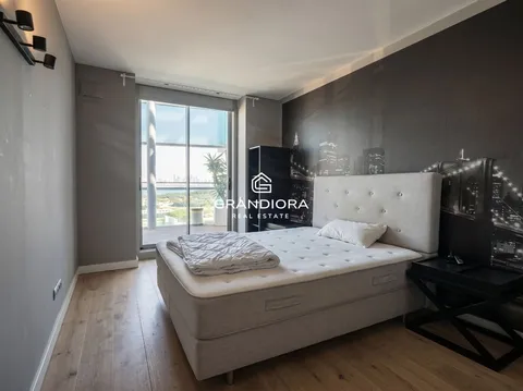 Pis de 200 m² a Barcelona
