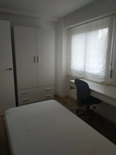 Wohnung 87 m² in Valencia