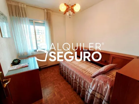 Pis de 75 m² a Fuenlabrada