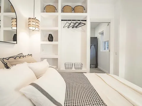Pis de 40 m² a Barcelona