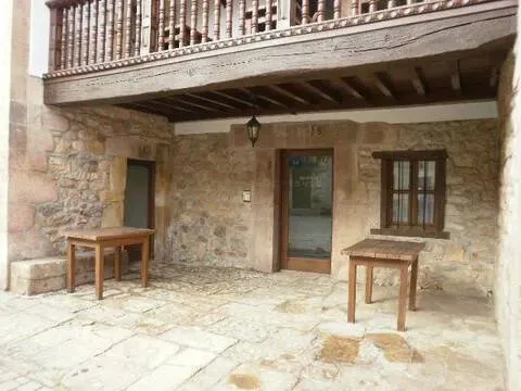 Pis de 55 m² a Cabrales