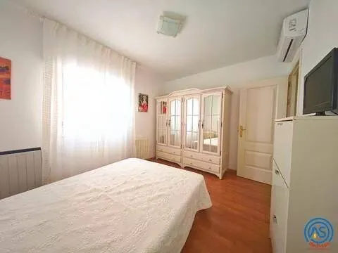 Pis de 56 m² a Saragossa
