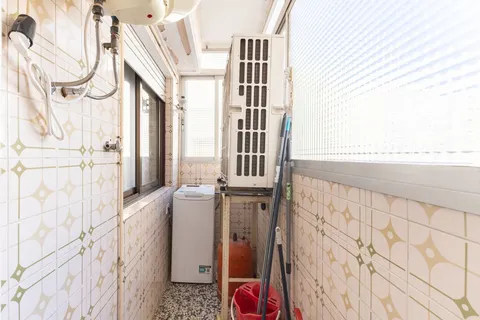 Pis de 110 m² a Benetússer