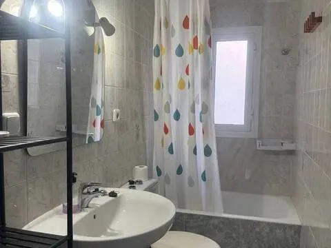 Pis de 55 m² a Alacant