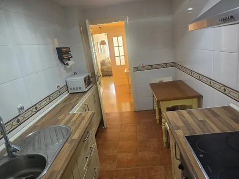 Wohnung 90 m² in Málaga (3/19)