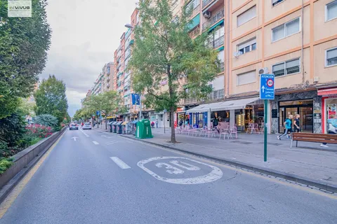 Pis de 96 m² a Granada