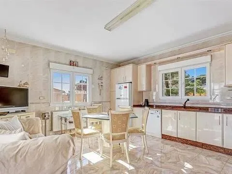 Casa de 650 m² a la Nucia