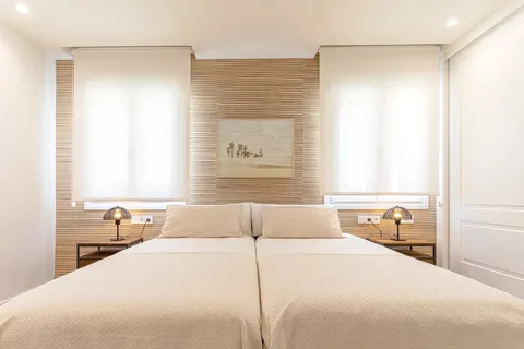 Pis de 194 m² a Màlaga