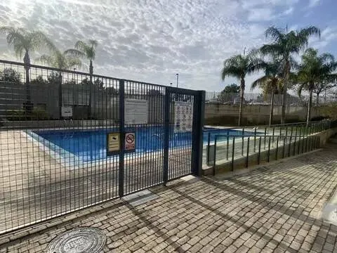 Pis de 144 m² a València