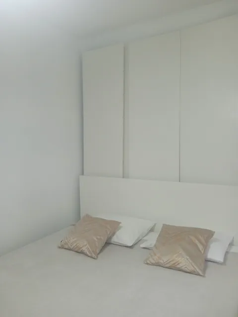 Pis de 100 m² a València
